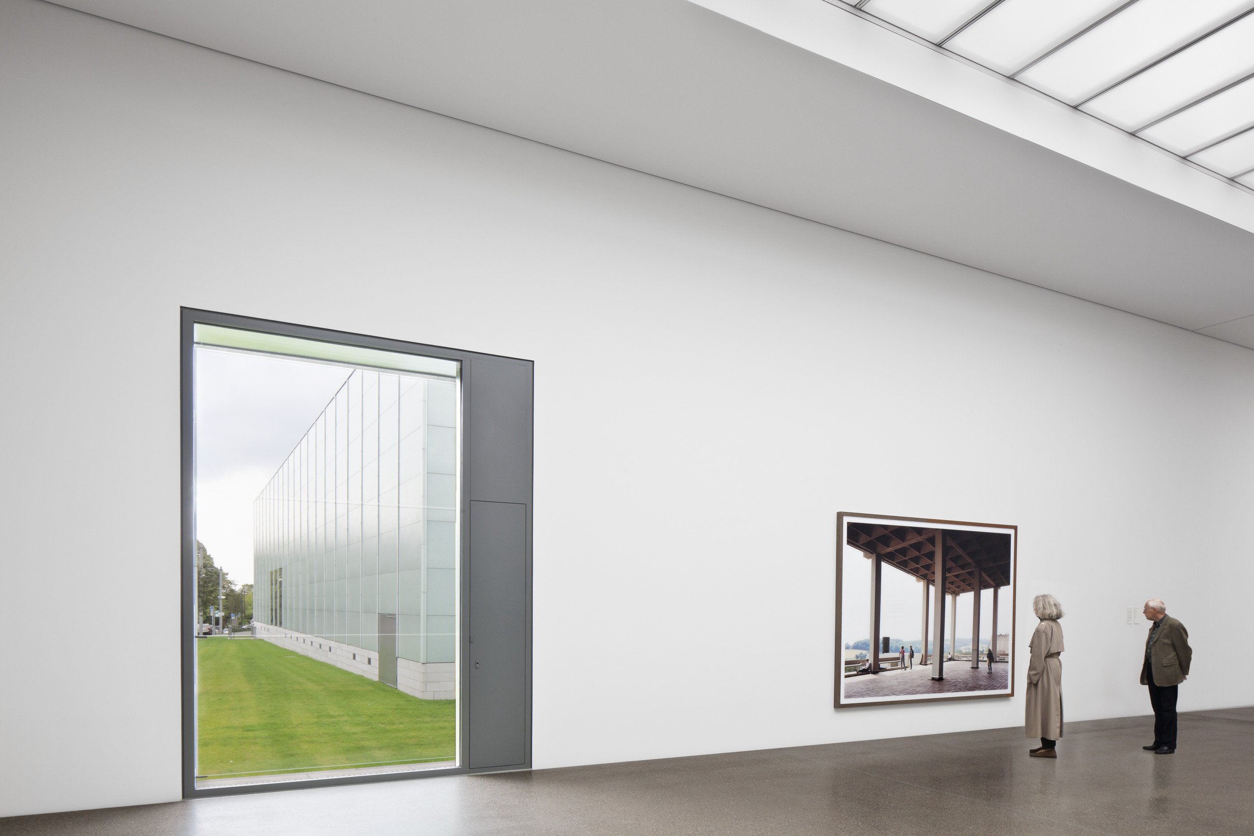 🖼️ 폴크방 미술관 (무제움 폴크방)